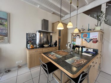 Maison a vendre Pornic 44210 Loire-Atlantique 87 m2 4 pièces 426000 euros