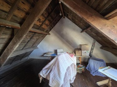 Maison a vendre Henvic 29670 Finistère 82 m2 4 pièces 178520 euros