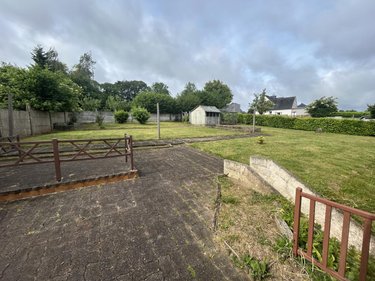 Maison a vendre Plédran 22960 Côtes-d'Armor 67 m2 7 pièces 196100 euros