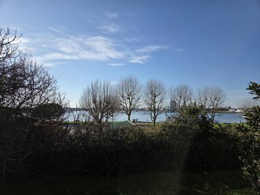 Terrain a batir a vendre Locmiquélic 56570 Morbihan 366 m2  187200 euros