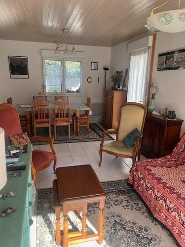 Maison a vendre Sarzeau 56370 Morbihan 80 m2 4 pièces 341550 euros