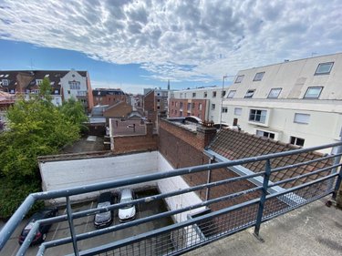 Maison a vendre Lille 59000 Nord 68 m2 3 pièces 268000 euros