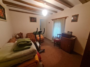 Maison a vendre Montoire-sur-le-Loir 41800 Loir-et-Cher 120 m2 6 pièces 166240 euros