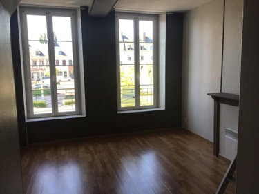Appartement a vendre Bacqueville-en-Caux 76730 Seine-Maritime 45 m2 4 pièces 85000 euros