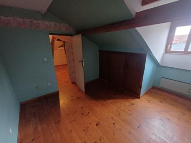 Maison a vendre Flesselles 80260 Somme 126 m2 6 pièces 207800 euros
