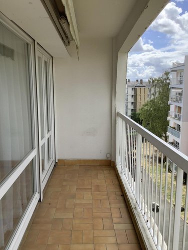 Appartement a vendre Angers 49000 Maine-et-Loire 72 m2 3 pièces 199120 euros
