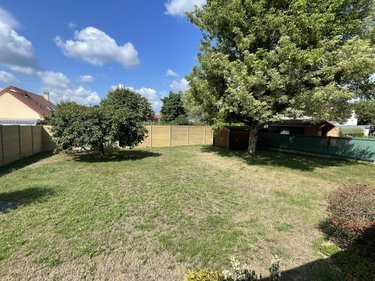 Maison a vendre Laigné Saint Gervais 72220 Sarthe 175 m2 8 pièces 288750 euros