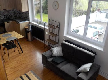 Location appartement Ardres 62610 Pas-de-Calais 75 m2 3 pièces 730 euros