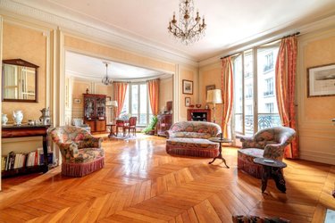 Appartement a vendre Neuilly-sur-Seine 92200 Hauts-de-Seine 197 m2 7 pièces 2200000 euros