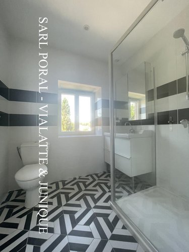 Location maison Neuville-sur-Ain 01160 Ain 110 m2 4 pièces 920 euros