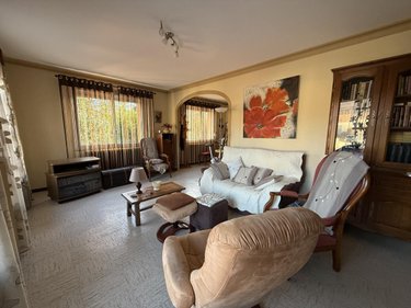 Maison a vendre Les Achards 85150 Vendée 128 m2 5 pièces 218300 euros