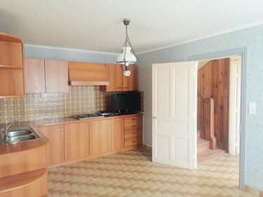 Maison a vendre Plougoulm 29250 Finistère 100 m2 6 pièces 135460 euros