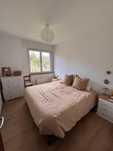 Location maison Saint-Étienne-au-Mont 62360 Pas-de-Calais 93 m2 5 pièces 920 euros