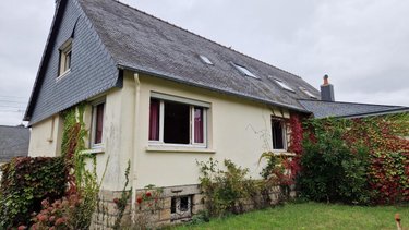 Maison a vendre Saint-Malo 35400 Ille-et-Vilaine 83 m2 4 pièces 317200 euros