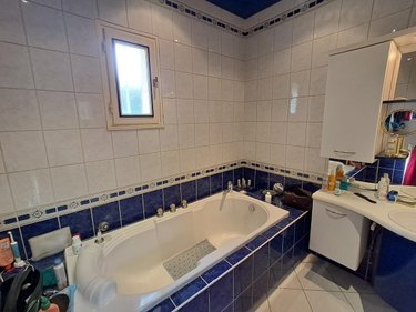 Maison a vendre Saint-Saturnin 72650 Sarthe 204 m2 6 pièces 445050 euros