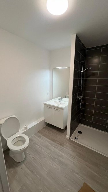Location appartement Angers 49000 Maine-et-Loire 43 m2 2 pièces 795 euros