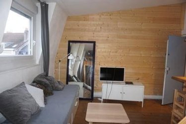 Location appartement Lille 59000 Nord 25 m2 1 pièce 625 euros