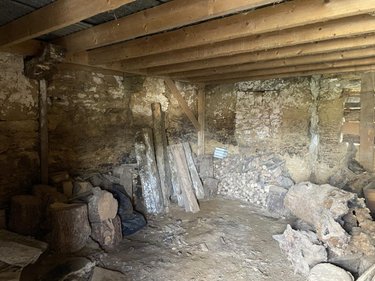 Maison a vendre Pédernec 22540 Côtes-d'Armor 80 m2  85970 euros