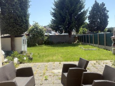Maison a vendre Billy-Montigny 62420 Pas-de-Calais 103 m2 6 pièces 107560 euros