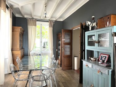 Maison a vendre Larmor-Plage 56260 Morbihan 165 m2 8 pièces 2278072 euros