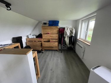 Maison a vendre Troguéry 22450 Côtes-d'Armor 74 m2 4 pièces 156900 euros