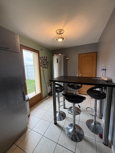 Maison a vendre Villers-Bretonneux 80800 Somme 117 m2 5 pièces 228800 euros
