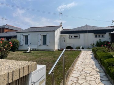 Maison a vendre Saint-Malo 35400 Ille-et-Vilaine 79 m2 3 pièces 294556 euros