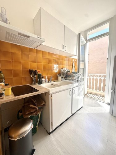 Appartement a vendre Montpellier 34000 Hérault 36 m2 2 pièces 139800 euros