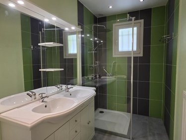 Maison a vendre Château-Gontier-sur-Mayenne 53200 Mayenne 87 m2 5 pièces 188400 euros