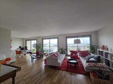 Appartement a vendre Reims 51100 Marne 103 m2 5 pièces 366000 euros