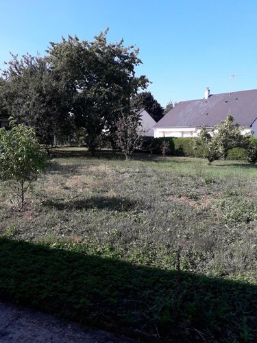 Location maison Bazougers 53170 Mayenne 97 m2 5 pièces 706 euros