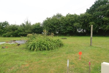 Terrain a batir a vendre Pencran 29800 Finistère 508 m2  65360 euros