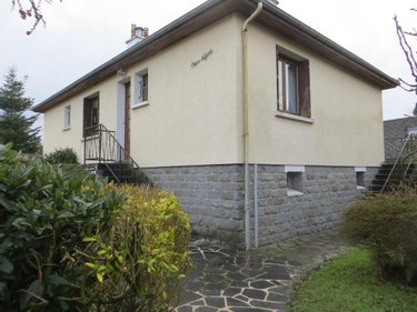 Maison a vendre Vaudry 14500 Calvados 76 m2 4 pièces 126600 euros