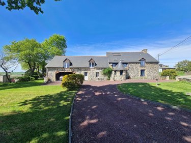 Maison a vendre Bréhan 56580 Morbihan 170 m2 4 pièces 260200 euros