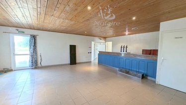 Maison a vendre Saint-Derrien 29440 Finistère 181 m2  163650 euros
