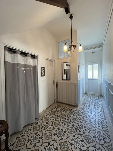 Maison a vendre Saint-Brice-Courcelles 51370 Marne 94 m2 4 pièces 275000 euros