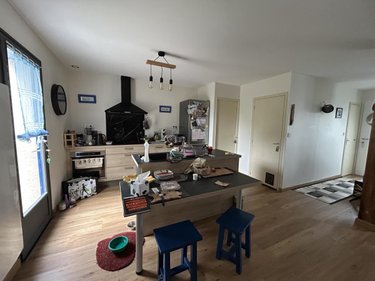 Maison a vendre Bourgbarré 35230 Ille-et-Vilaine 81 m2 5 pièces 258115 euros