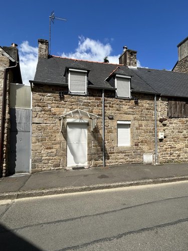 Maison a vendre Guingamp 22200 Côtes-d'Armor 79 m2 3 pièces 80400 euros