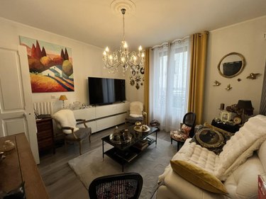 Maison a vendre Épernay 51200 Marne 100 m2 5 pièces 270000 euros