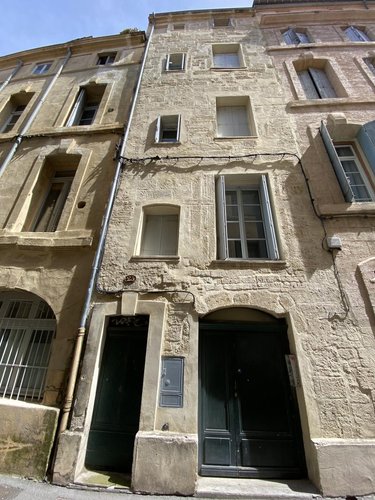 Immeuble a vendre Montpellier 34000 Hérault 157 m2  766500 euros