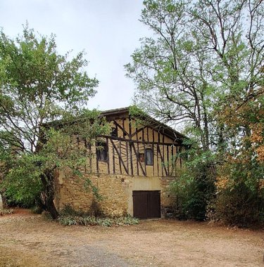 Maison a vendre Roquebrune 32190 Gers 180 m2 6 pièces 211000 euros