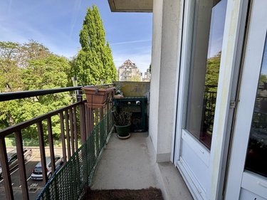Appartement a vendre La Riche 37520 Indre-et-Loire 48 m2 2 pièces 137800 euros