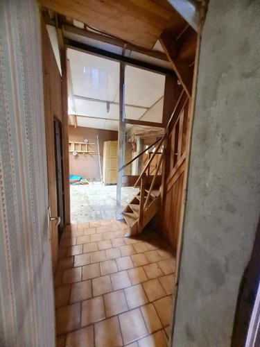 Maison a vendre Fontaine-les-Coteaux 41800 Loir-et-Cher 89 m2 3 pièces 67400 euros