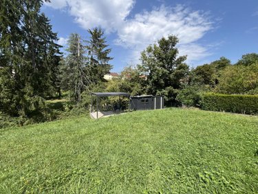 Maison a vendre Miserey-Salines 25480 Doubs 117 m2 5 pièces 425000 euros