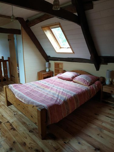 Maison a vendre Berrien 29690 Finistère 153 m2 5 pièces 158250 euros