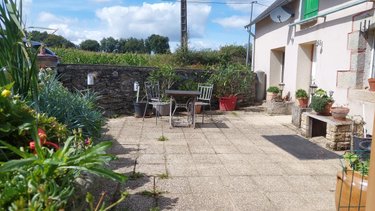 Maison a vendre Gueltas 56920 Morbihan 110 m2 4 pièces 161780 euros