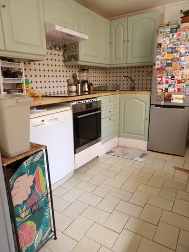Maison a vendre Lens 62300 Pas-de-Calais 85 m2  116500 euros