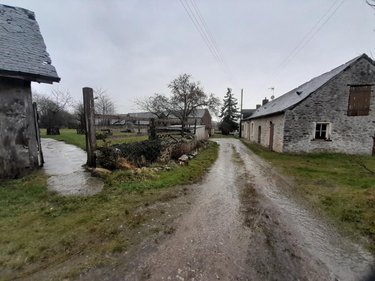 Maison a vendre Saulges 53340 Mayenne 85 m2 4 pièces 156375 euros