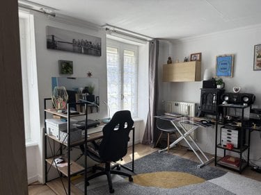 Maison a vendre Plémet 22210 Côtes-d'Armor 110 m2  136000 euros