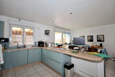 Maison a vendre Neuville-Saint-Rémy 59554 Nord 84 m2 4 pièces 208890 euros